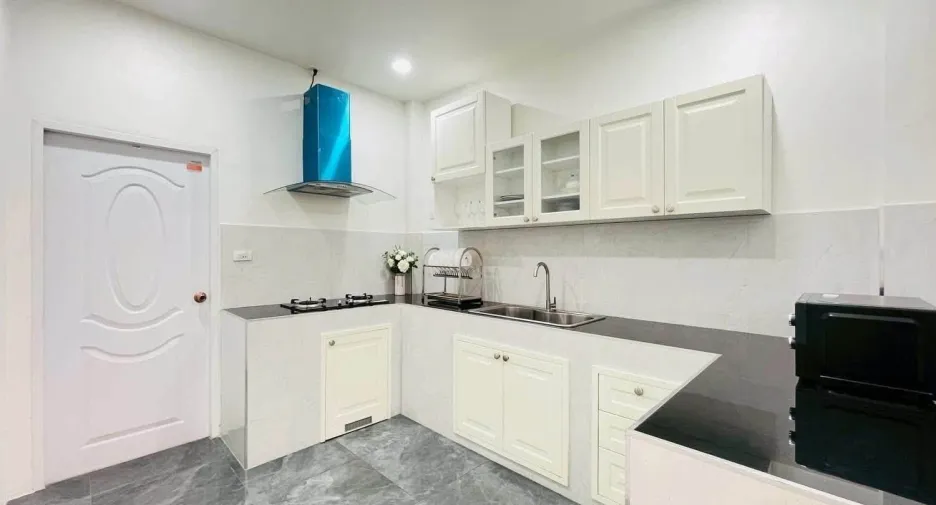 Casa en venta de 3 habitaciones en Bang Lamung, Chonburi