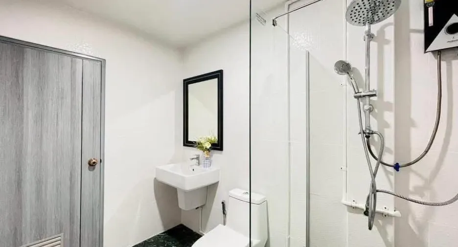 Casa en venta de 3 habitaciones en Bang Lamung, Chonburi