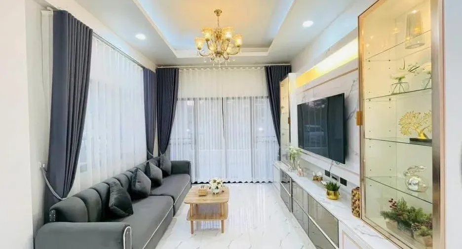 Casa en venta de 3 habitaciones en Bang Lamung, Chonburi