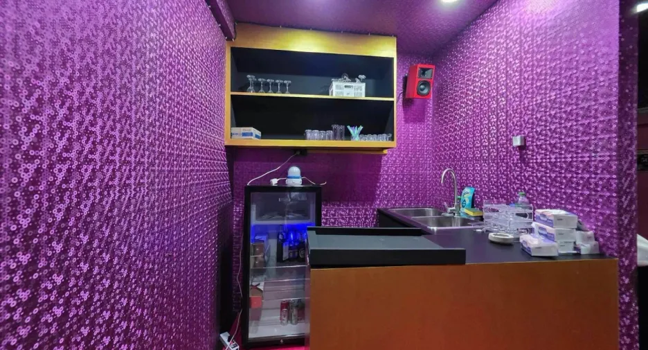 Apartamento en venta de 4 habitaciones en Bang Lamung, Chonburi