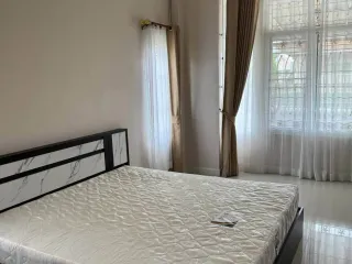 For rent 3 bedrooms house in Bang Lamung, Chonburi