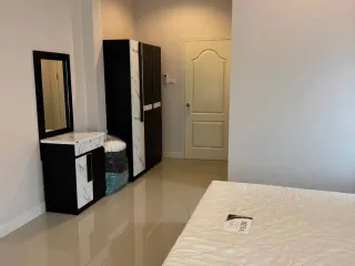 For rent 3 bedrooms house in Bang Lamung, Chonburi