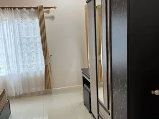 For rent 3 bedrooms house in Bang Lamung, Chonburi