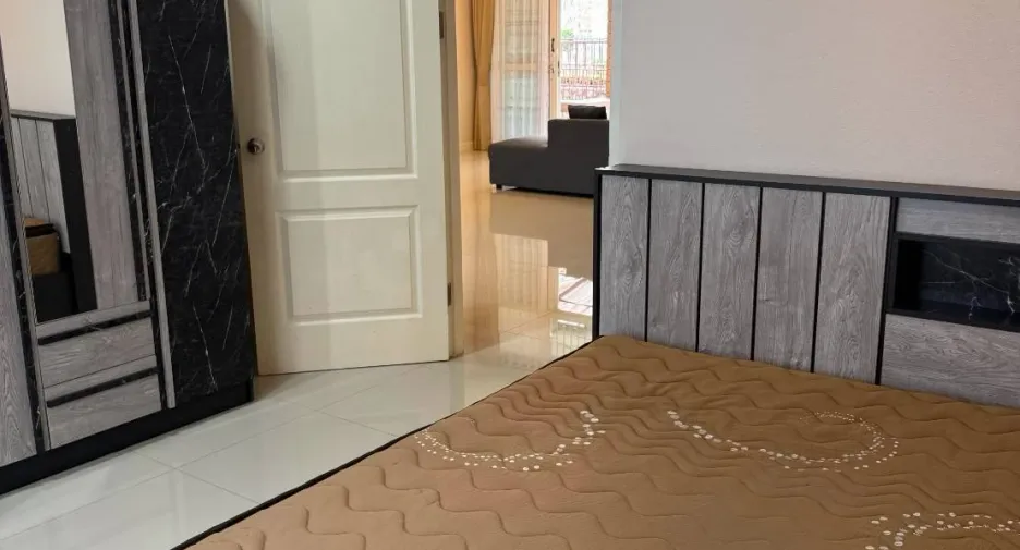 For rent 3 bedrooms house in Bang Lamung, Chonburi