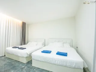 For sale 5 ベッドルーム villa in Bang Lamung, Chonburi