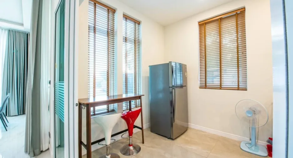 For sale 5 ベッドルーム villa in Bang Lamung, Chonburi