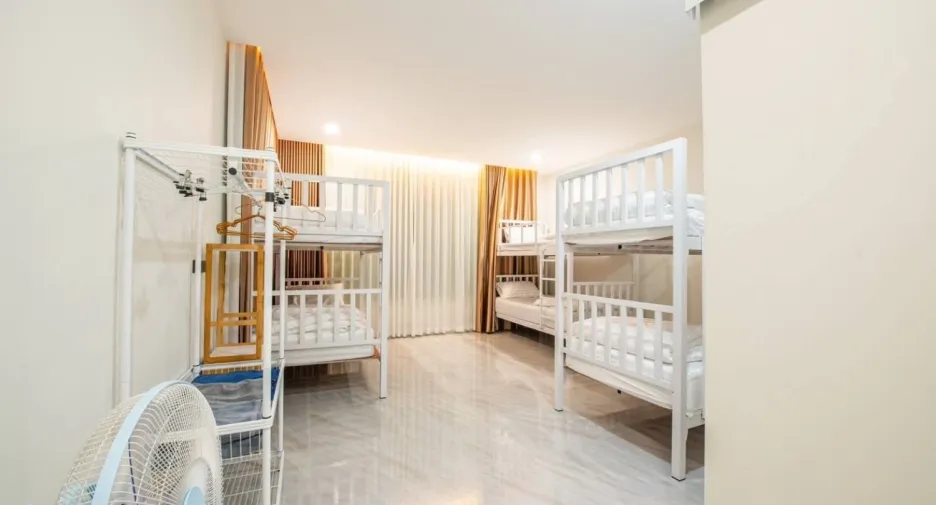 For sale 5 ベッドルーム villa in Bang Lamung, Chonburi