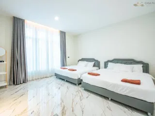For sale 5 ベッドルーム villa in Bang Lamung, Chonburi