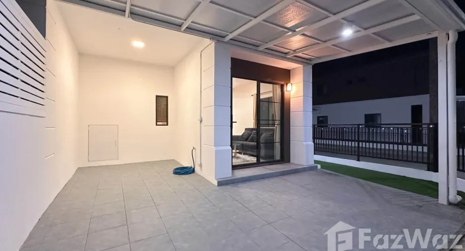 For rent 3 bedrooms house in Mueang Chiang Mai, Chiang Mai