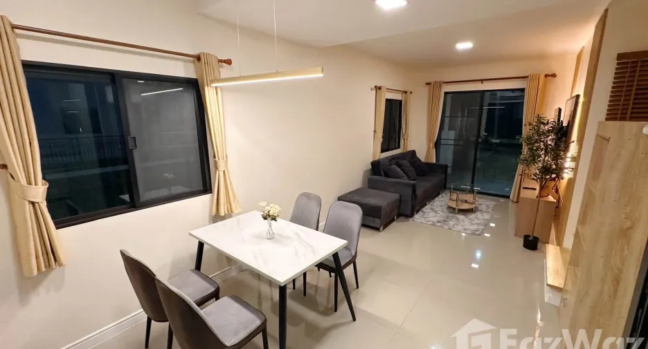 For rent 3 bedrooms house in Mueang Chiang Mai, Chiang Mai