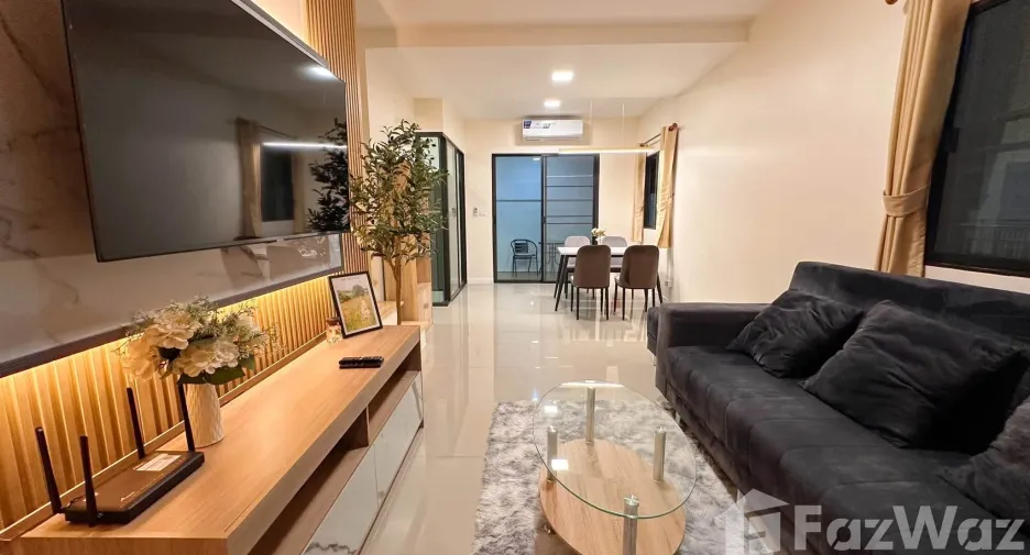 For rent 3 bedrooms house in Mueang Chiang Mai, Chiang Mai