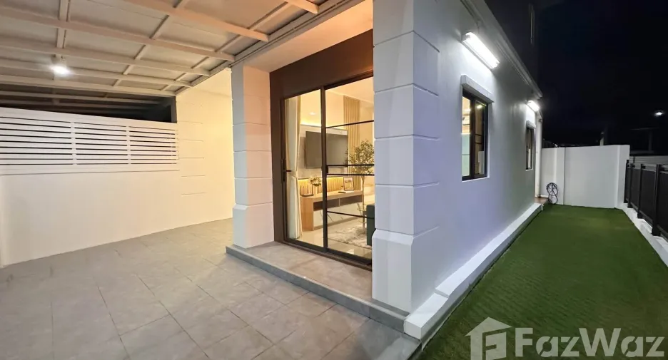 For rent 3 bedrooms house in Mueang Chiang Mai, Chiang Mai