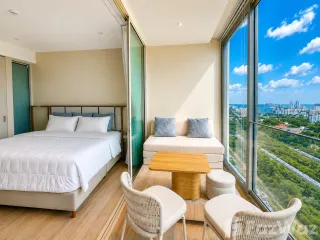 Condo en alquiler de 2 habitaciones en Hua Hin, Prachuap Khiri Khan