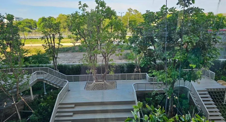 For rent 2 ベッドルーム condo in Hua Hin, Prachuap Khiri Khan