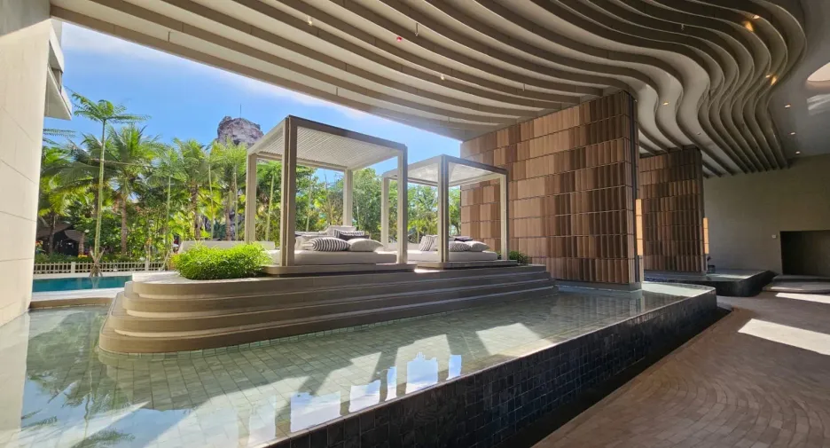 For rent 2 ベッドルーム condo in Hua Hin, Prachuap Khiri Khan