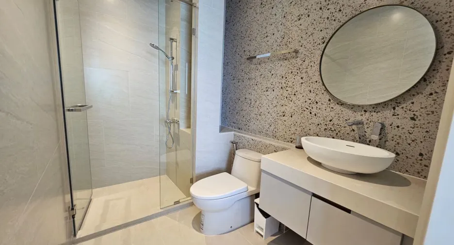Condo en alquiler de 2 habitaciones en Hua Hin, Prachuap Khiri Khan