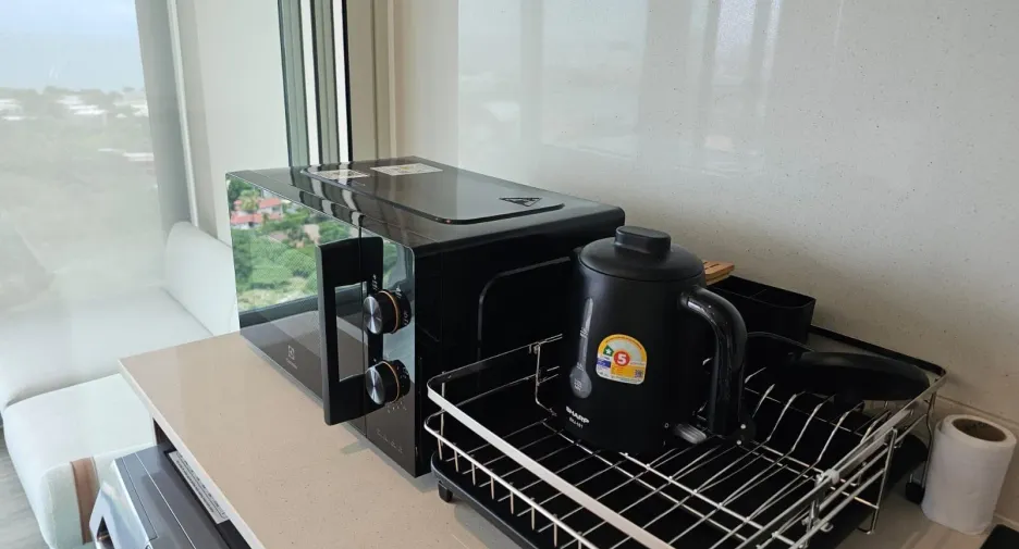 Condo en alquiler de 2 habitaciones en Hua Hin, Prachuap Khiri Khan
