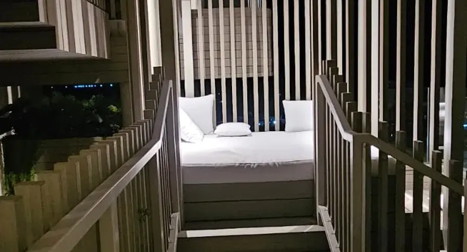 For rent 2 ベッドルーム condo in Hua Hin, Prachuap Khiri Khan
