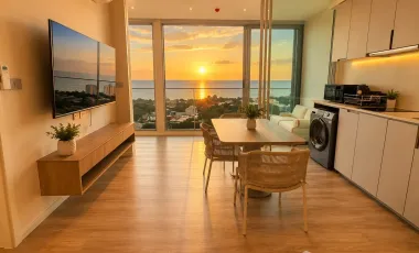 Condo en alquiler de 2 habitaciones en Hua Hin, Prachuap Khiri Khan