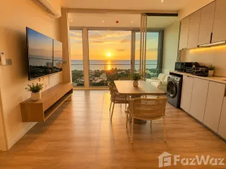 Condo en alquiler de 2 habitaciones en Hua Hin, Prachuap Khiri Khan