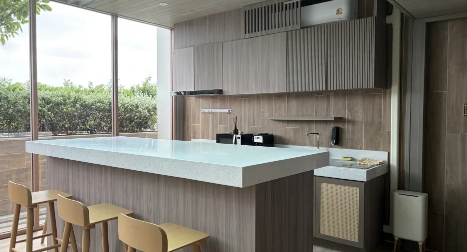Condo en alquiler de 2 habitaciones en Hua Hin, Prachuap Khiri Khan