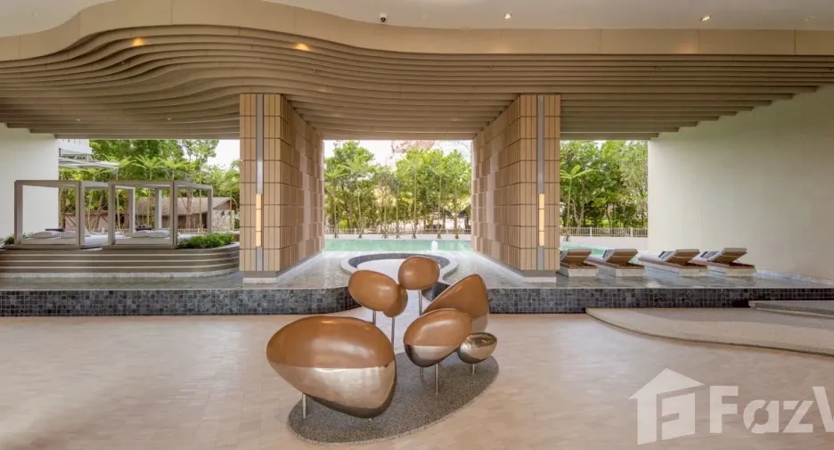 For rent 2 ベッドルーム condo in Hua Hin, Prachuap Khiri Khan