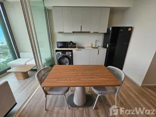 Condo en alquiler de 2 habitaciones en Hua Hin, Prachuap Khiri Khan