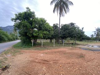 Terreno en venta en Sam Roi Yot, Prachuap Khiri Khan