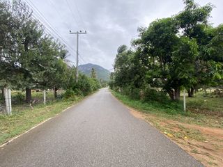 Terreno en venta en Sam Roi Yot, Prachuap Khiri Khan