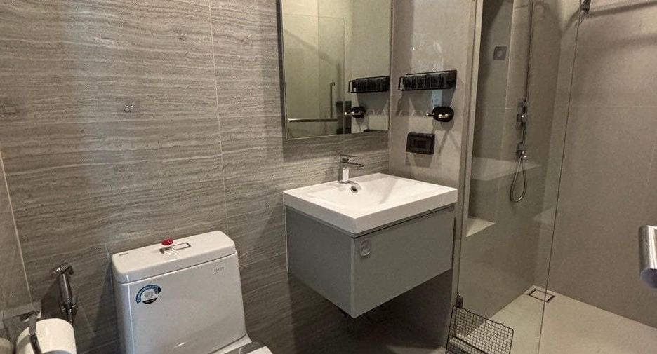 For rent 1 bed condo in Phaya Thai, Bangkok
