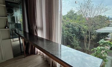For rent 1 bed condo in Phaya Thai, Bangkok