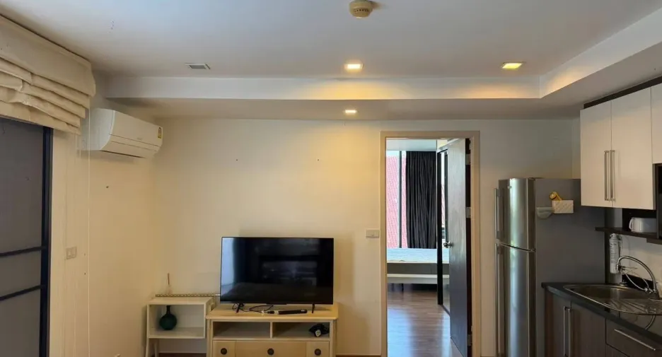 出租 2 卧室 公寓 在 Phaya Thai, 曼谷