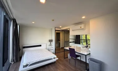 出租 2 卧室 公寓 在 Phaya Thai, 曼谷