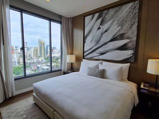 À louer studio condo à Watthana, Bangkok