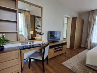 À louer studio condo à Watthana, Bangkok