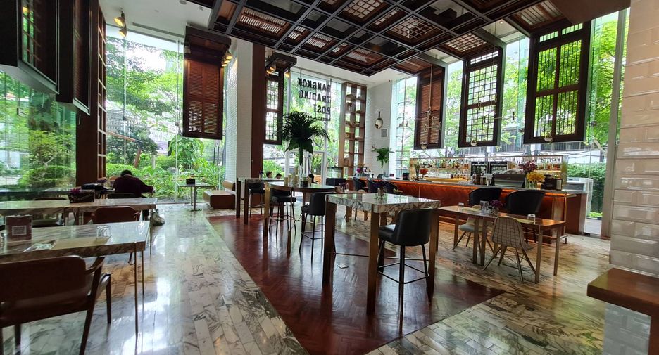 For rent スタジオ condo in Watthana, Bangkok