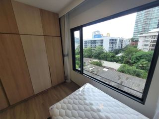 出租 2 卧室 公寓 在 Khlong Toei, 曼谷