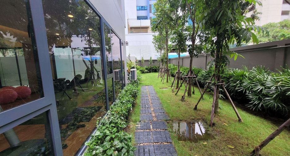出租 2 卧室 公寓 在 Khlong Toei, 曼谷