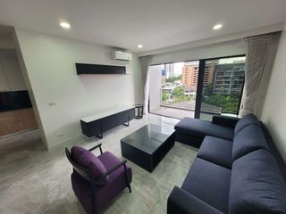 出租 2 卧室 公寓 在 Khlong Toei, 曼谷