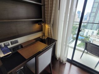 For rent 1 bed condo in Watthana, Bangkok