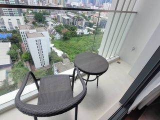 For rent 1 bed condo in Watthana, Bangkok