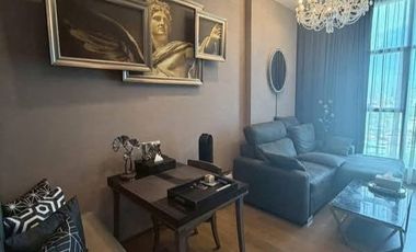 Wohnung zur Miete mit 1 Zimmer in Sathon, Bangkok