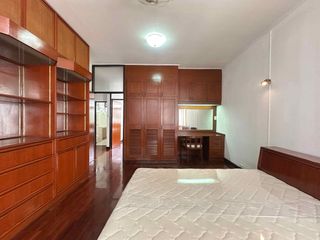 À louer 2 chambres condo à Watthana, Bangkok