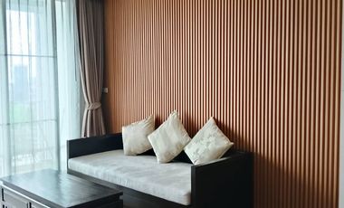 Condo en alquiler de 1 habitaciones en Pathum Wan, Bangkok