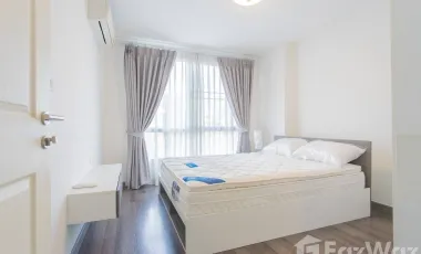 For rent 1 bed condo in Mueang Chiang Mai, Chiang Mai