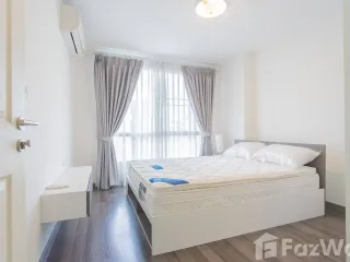 For Rent 1 Bedroom Condo In Mueang Chiang Mai