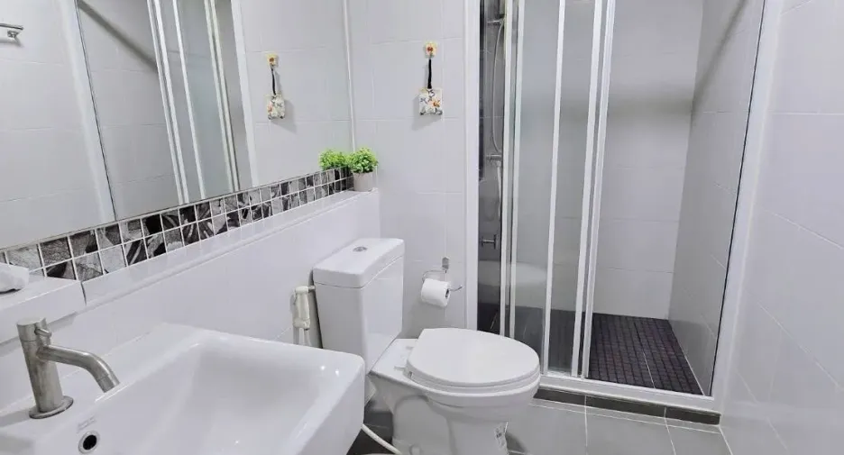 For rent 1 bed condo in Mueang Chiang Mai, Chiang Mai