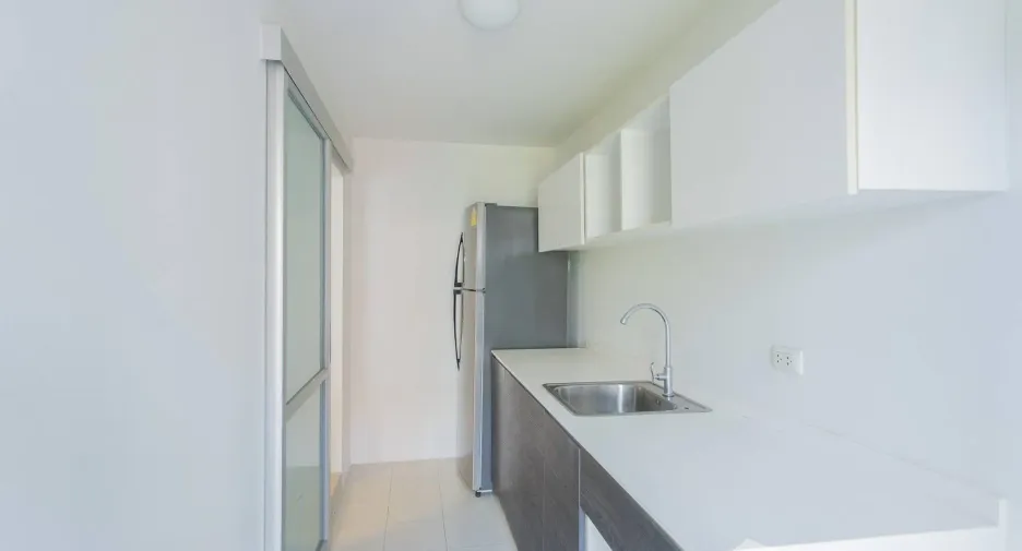 For rent 1 bed condo in Mueang Chiang Mai, Chiang Mai