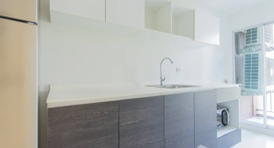 For rent 1 bed condo in Mueang Chiang Mai, Chiang Mai