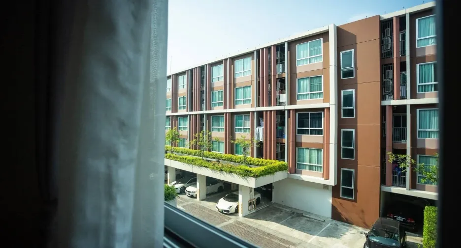 For rent 1 bed condo in Mueang Chiang Mai, Chiang Mai